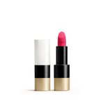 Hermes Rouge Rose Indien Mat Ruj