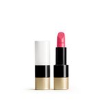 Hermes Rouge Rose Lipstick Pembe Saten Ruj