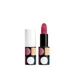 Hermes Rouge Rose Primaire Saten Ruj