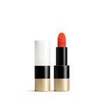 Hermes Rouge Turuncu Mat Ruj