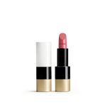 Hermes Rougre Rose Encens Pembe Saten Ruj