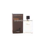 Hermes Terre D EDT 100 ml Erkek Parfüm
