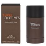 Hermes Terre D Hermes Deostick 75gr Deodorant