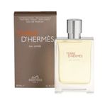Hermes Terre D'hermes Eau Givree EDP 100 ml Turunçgil&Aromatik Erkek Parfüm