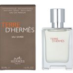 Hermes Terre D'Hermes Eau Givree Edp 50 Ml Parfüm