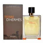 Hermes Terre D'Hermes Edt 200 ml Kadın Parfüm