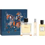 Hermes Terre D'hermès Edp 75ML Erkek Parfüm Seti