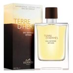 Hermes Terre Eau Intense Vetiver Eau De Parfum 100 Ml Erkek Parfum
