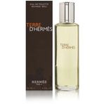 Hermes Terre Refill EDT 125 ml Parfüm Erkek