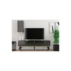 Hermes Tv Ünitesi 150 Cm Bendir-altın