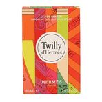 Hermes Twilly D Hermes EDP 85 ml Kadın Parfüm 1 Paket (1 x 85 ml)