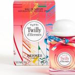 Hermes Twilly Tutti EDP 50 ml Kadın Parfüm
