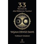 Hermes Yayınları - 33 Kavram Ile Aile Köklerinin Tesirleri Yaşam Denge Dans