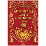 Hermes Yayınları Altın Şafak 1. Kitap: Giriş ve Temel Bilgiler