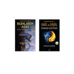 Hermes Yayınları Eril Ve Dişil Enerji Eğitimi / Ruhların Aşkı ( 2 Kitap Set )