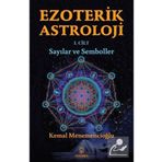 Hermes Yayınları - Ezoterik Astroloji 1. Cilt