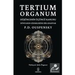 Hermes Yayınları - Tertium Organum