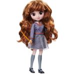 Hermione 20 Cm Lisanslı Figür Oyuncak Harry Potter Serisi Wizarding World Spin Master