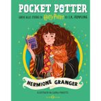 Hermione Granger. Pocket Potter. Ediz. illustrata