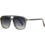 Hermod BOSS1042-C05 55 Polarize Erkek Güneş Gözlüğü