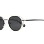 Hermod H1862 C04 48 Polarize Unisex Güneş Gözlüğü