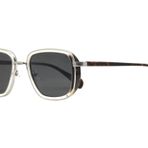 Hermod H1867 C02 52 Polarize Kadın Güneş Gözlüğü