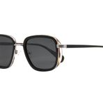 Hermod H1867 C04 52 Polarize Kadın Güneş Gözlüğü