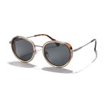 Hermod H1870-C4-51 Polarize Unisex Güneş Gözlüğü