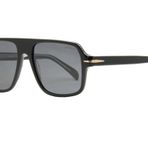 Hermod H8892-C1 57 Unisex Güneş Gözlüğü