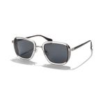 Hermod He1867-C2-52 Polarize Erkek Güneş Gözlüğü