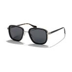 Hermod He1867-C4-52 Polarize Erkek Güneş Gözlüğü