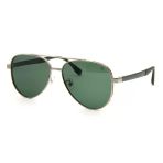 Hermod He7322-C2 59 Polarize Erkek Güneş Gözlüğü