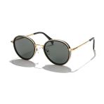 Hermod Hp3039-C1-52 Unisex Güneş Gözlüğü