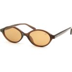 Hermod K9142-C3 49 Polarize Kadın Güneş Gözlüğü - standart