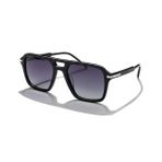 Hermod Old2090s-C2-53 Polarize Unisex Güneş Gözlüğü