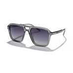 Hermod Old2090s-C4-53 Polarize Unisex Güneş Gözlüğü