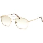 Hermod PS33224-C101 53 Polarize Unisex Güneş Gözlüğü - Gri
