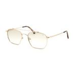 Hermod Ps33224-C101 53 Polarize Unisex Güneş Gözlüğü