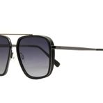 Hermod RC159-002 56 Unisex Güneş Gözlüğü