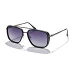 Hermod Rc159s-002-56 Polarize Unisex Güneş Gözlüğü
