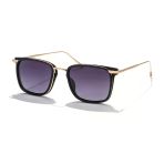 Hermod Spl727-C5-52 Polarize Unisex Güneş Gözlüğü