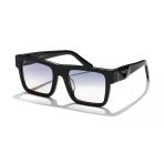 Hermod Spr19w-F-C1-52 Unisex Güneş Gözlüğü