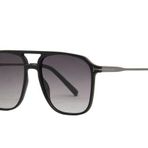 Hermod TF2162 002 54 Unisex Güneş Gözlüğü