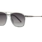 Hermod TF2162-004 54 Unisex Güneş Gözlüğü