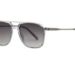 Hermod TF2162-004 54 Unisex Güneş Gözlüğü