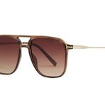 Hermod TF2162-005 54 Unisex Güneş Gözlüğü