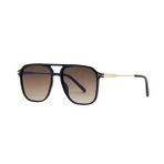 Hermod Tf2162 006 54 Polarize Unisex Güneş Gözlüğü