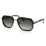 Hermoda Gözlük Hermod PS2189-C56 57 Polarize Erkek Güneş Gözlüğü