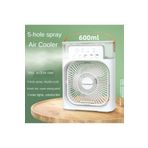 Hermoso air cooler fan