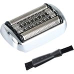 Hermoso Braun 92S 92B 92M Elektrikli Tıraş Makinesi Serisi 9 Tıraş Makineleri Tıraş Bıçağı Gümüş A Için Tıraş Makinesi Kafası Değiştirme (Yurt Dışından)